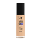 Bild: MANHATTAN Lasting Perfection Foundation sesame
